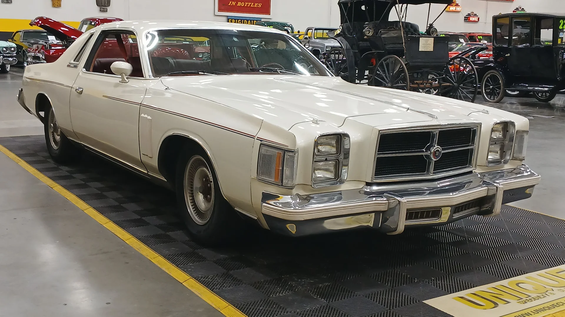 1979 Chrysler 300
