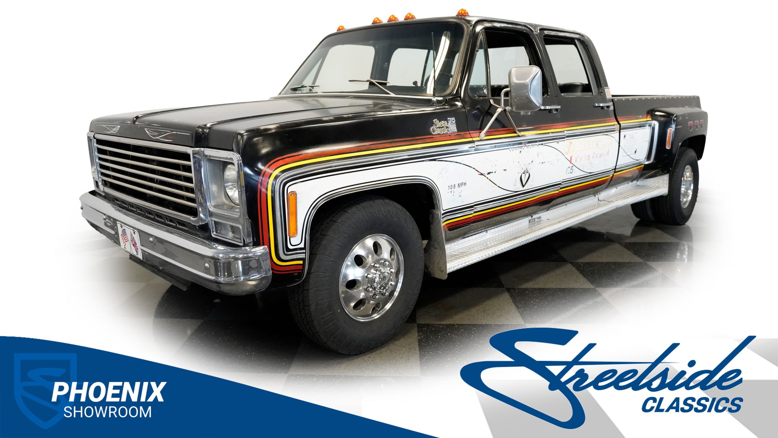 1979 Chevrolet C30