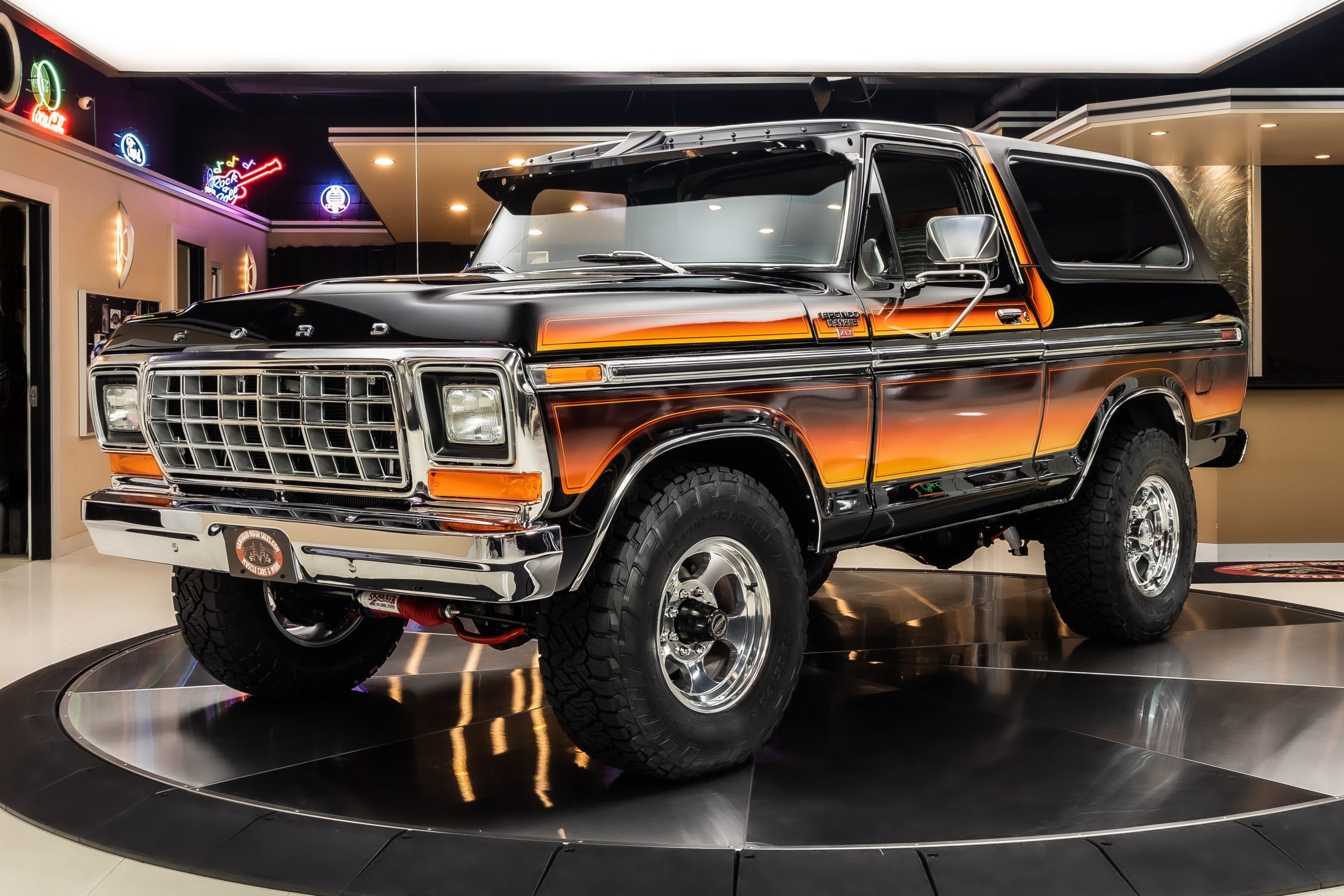 4x4