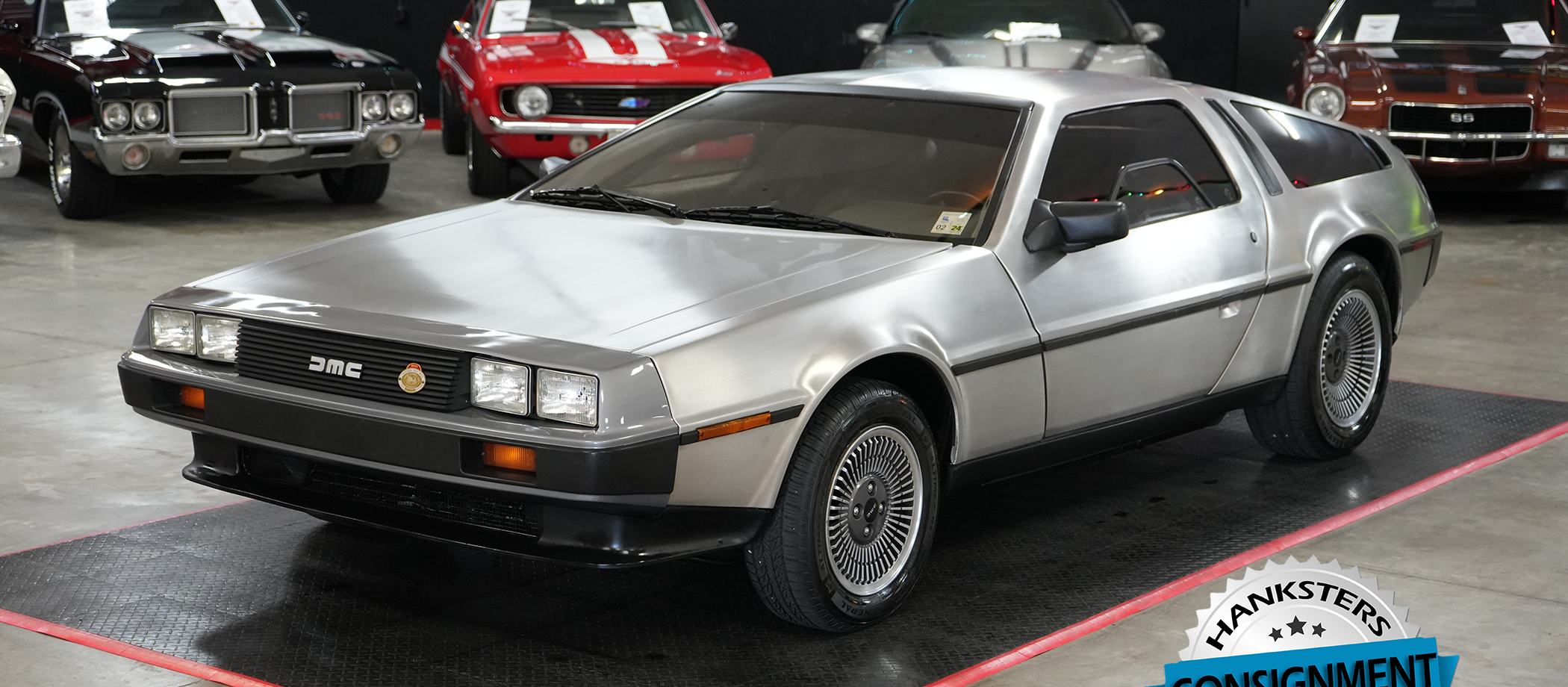 classic exotic sports cars