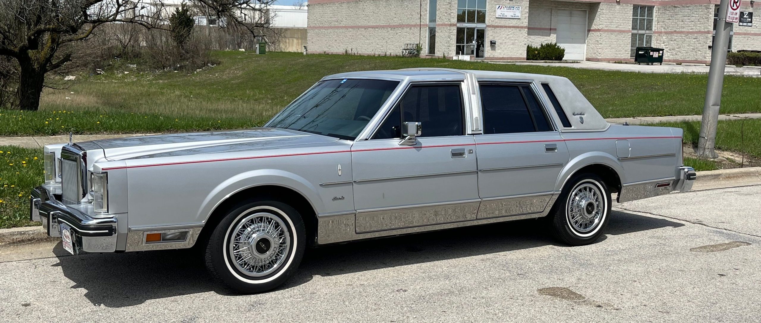 limos for sale