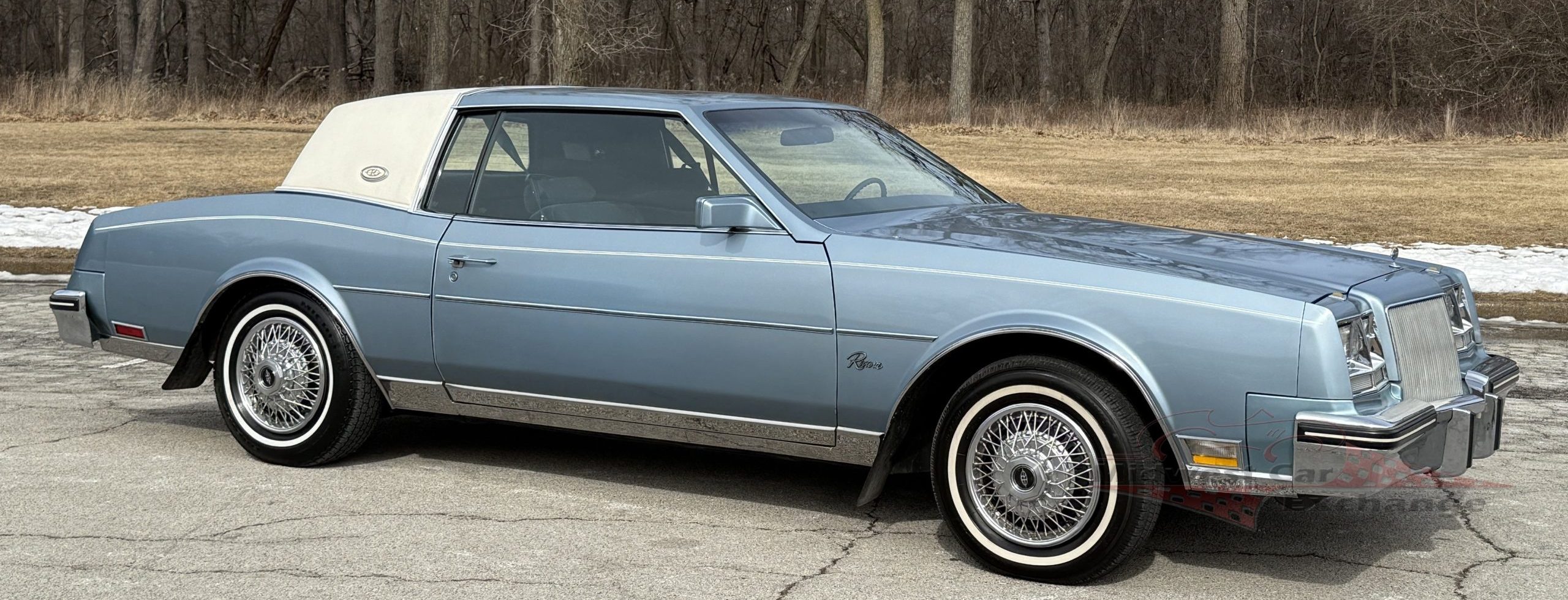 Buick sports cars