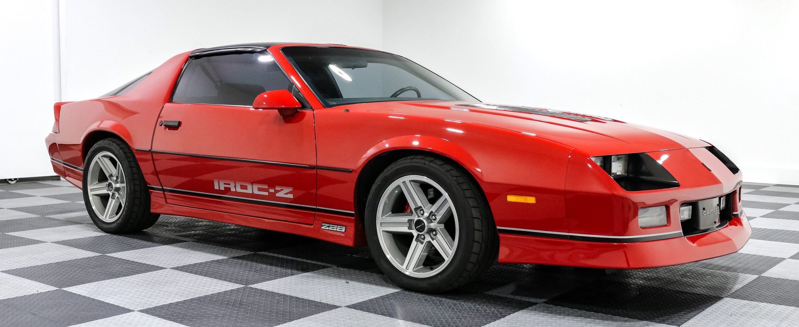 collectible sports cars