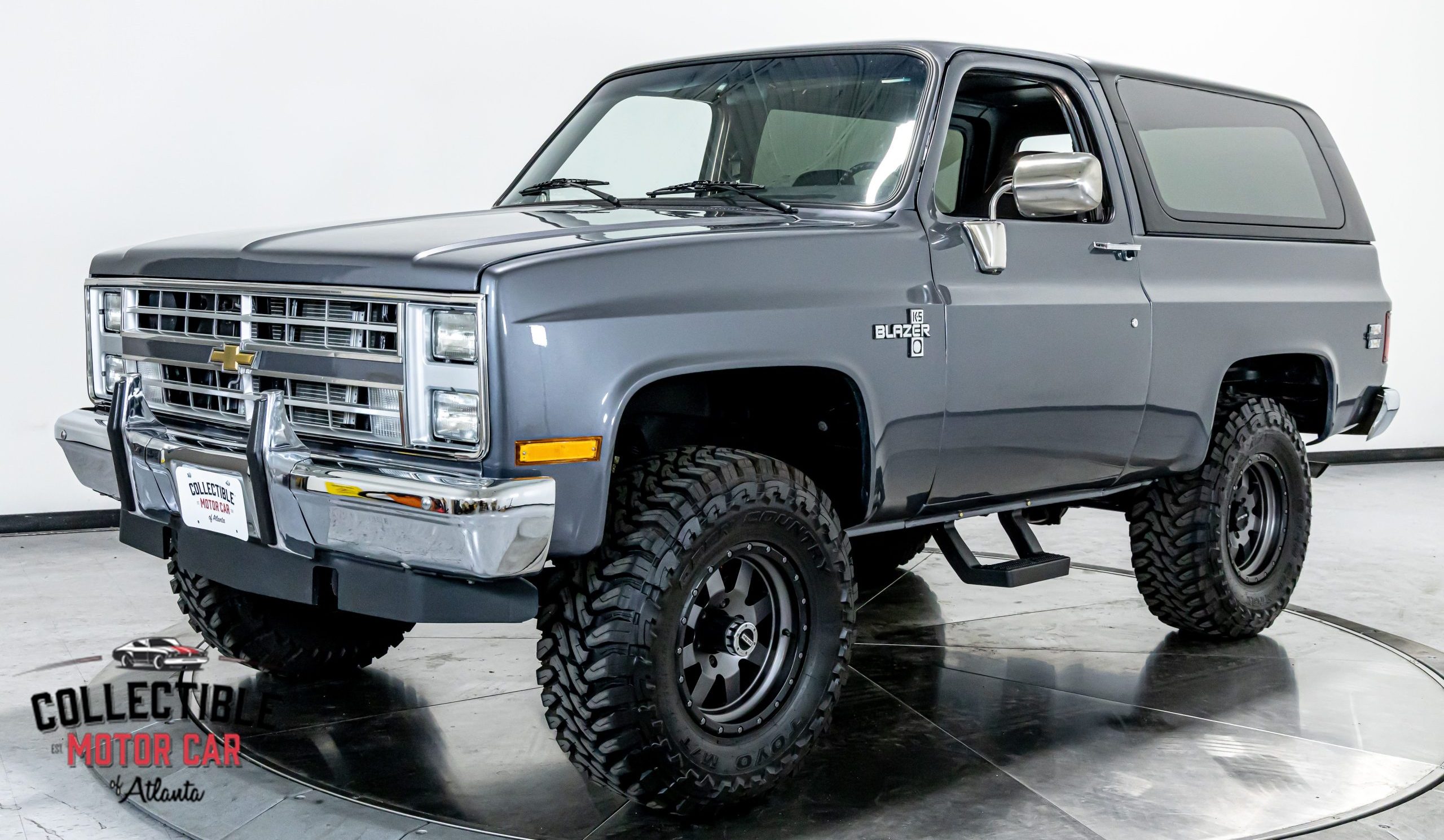 off road 4x4