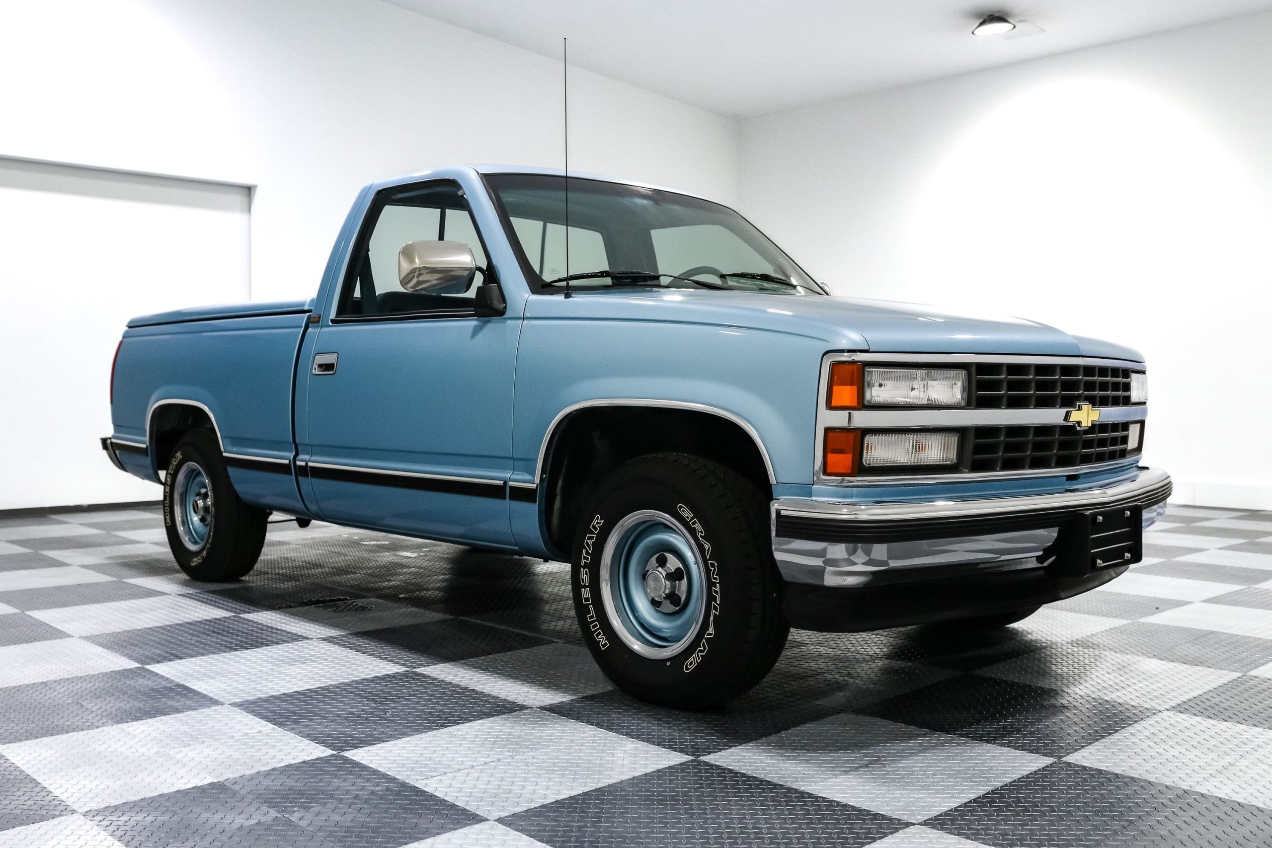 trucks