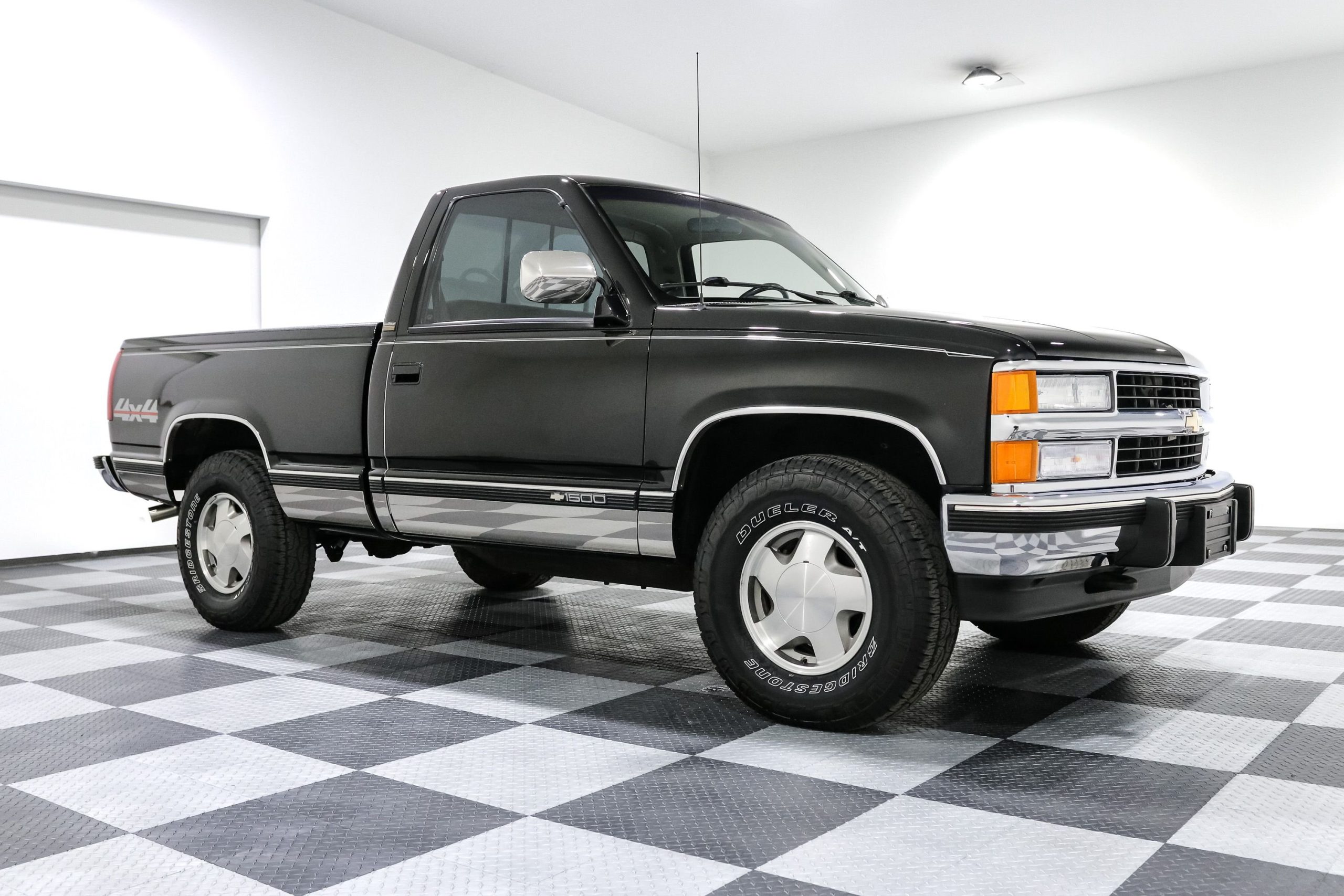 trucks