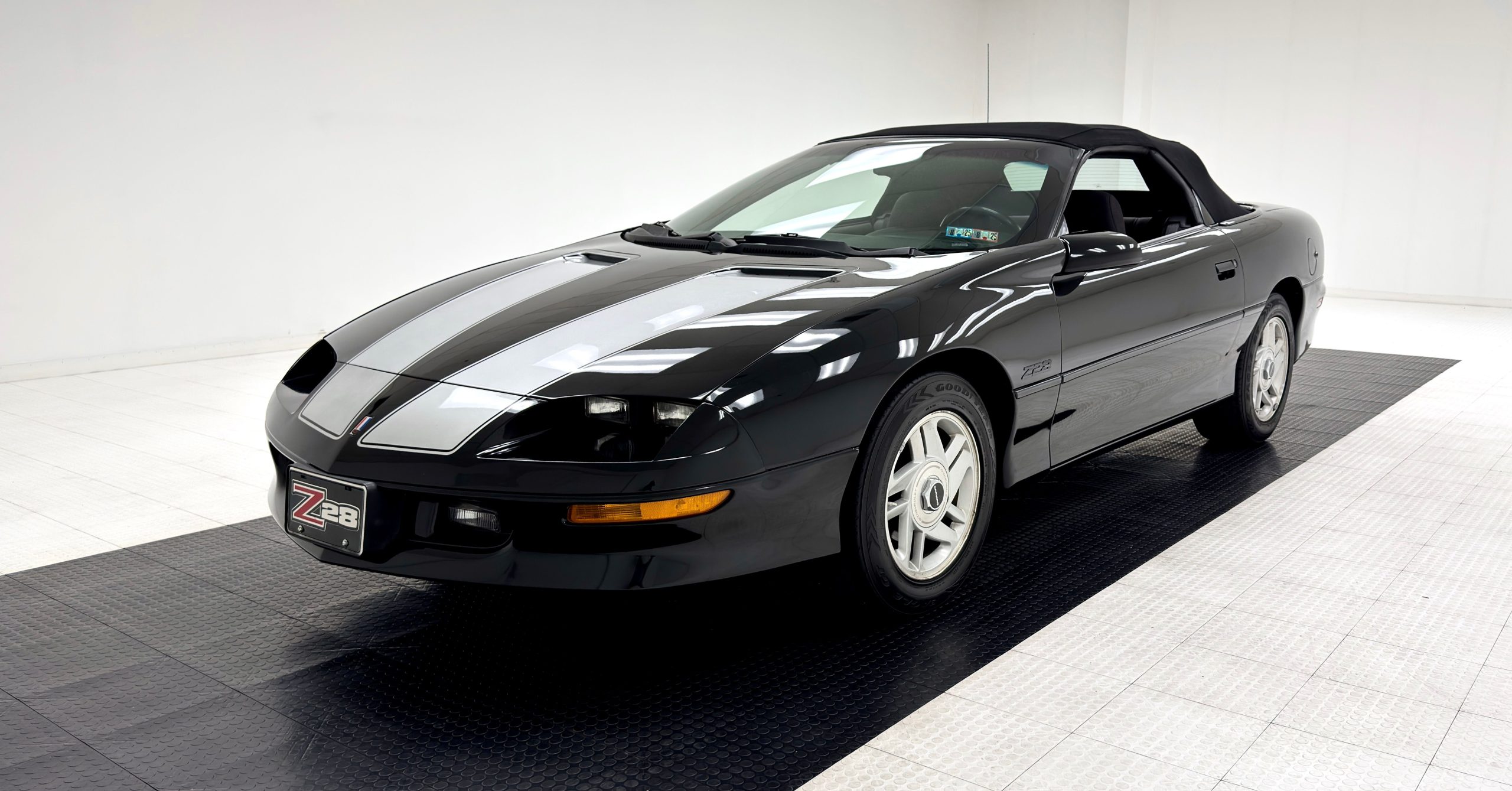1994 Chevrolet Camaro Z28