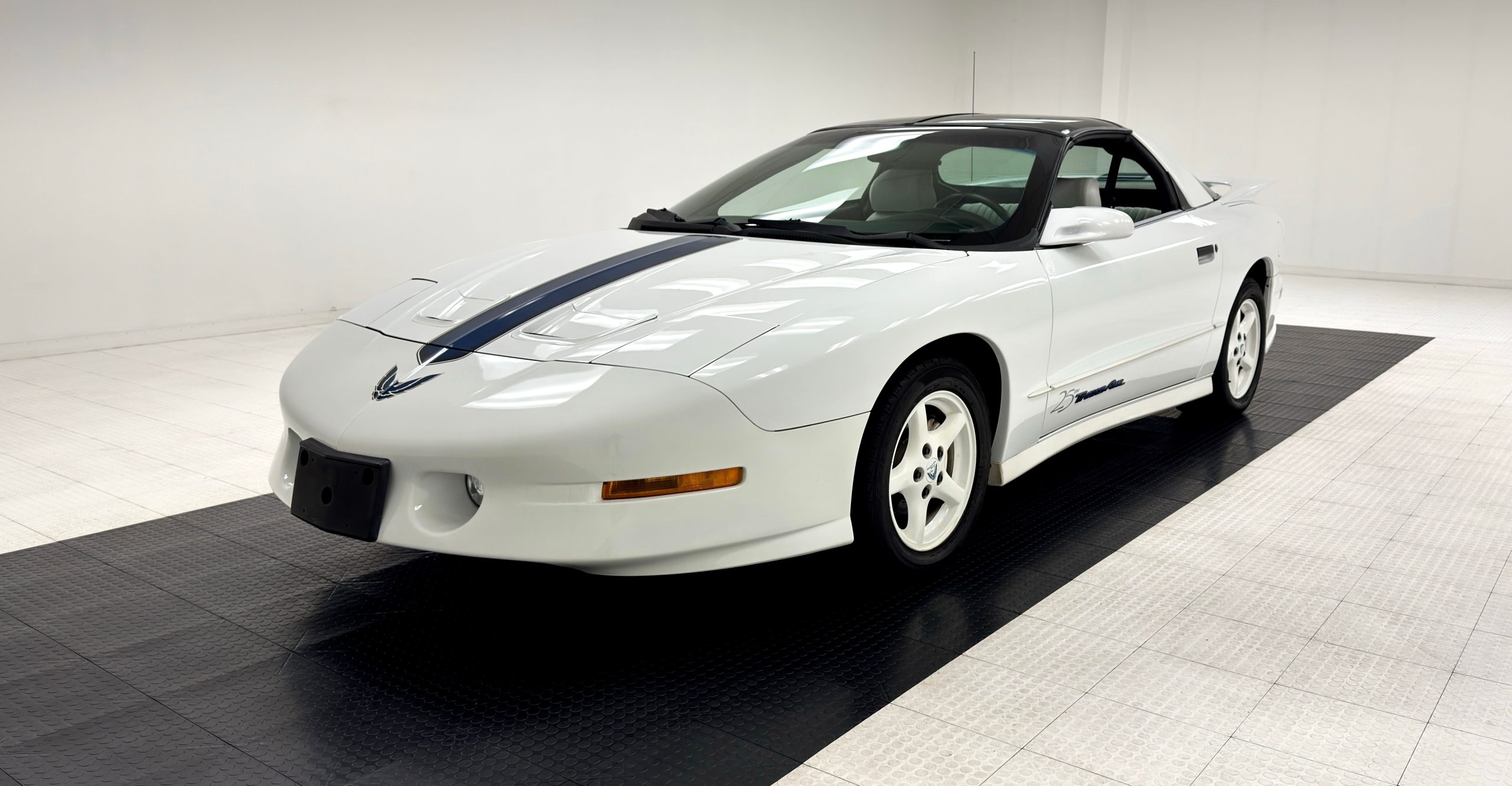 1994 Pontiac Firebird Trans Am