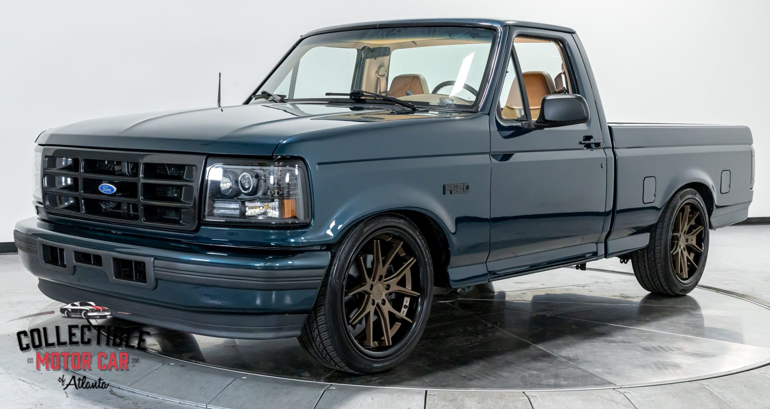 specialty trucks for sale