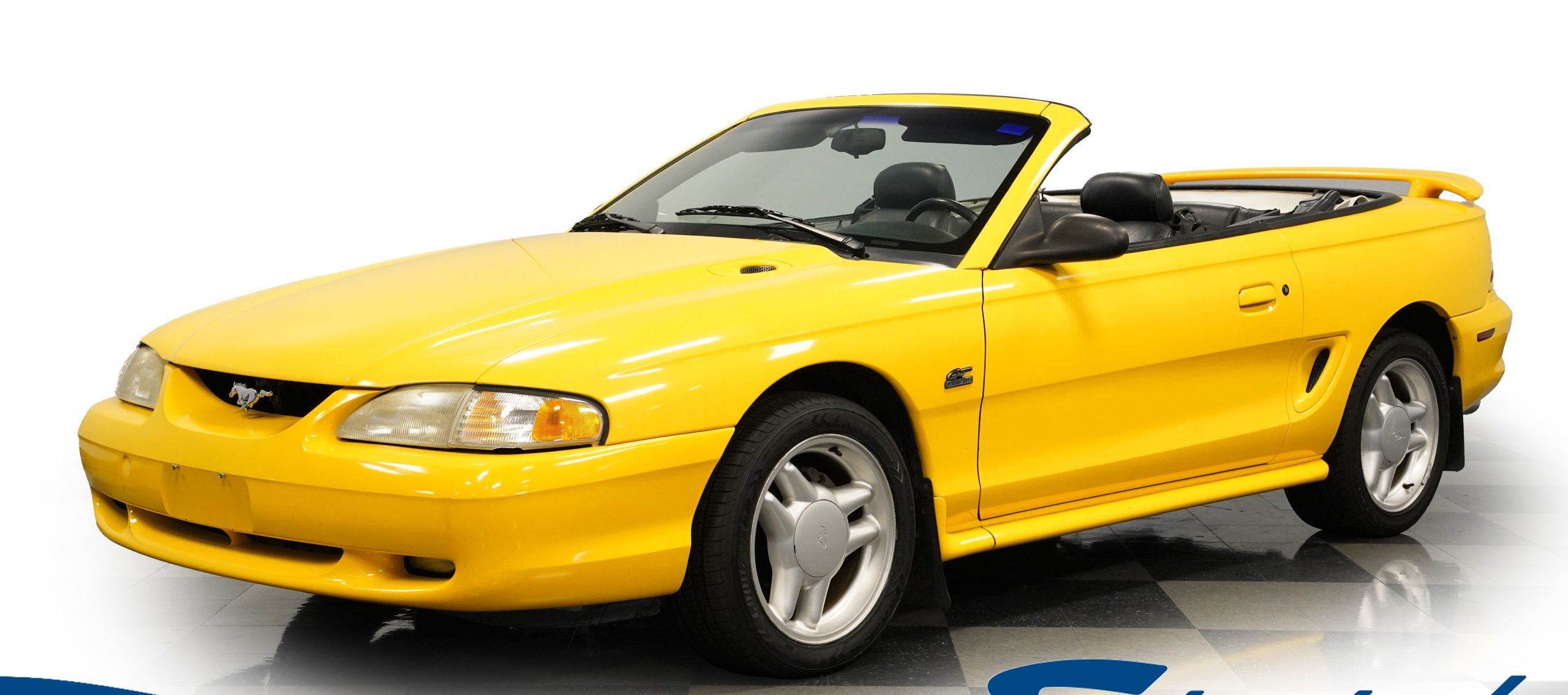 low miles sports cars
