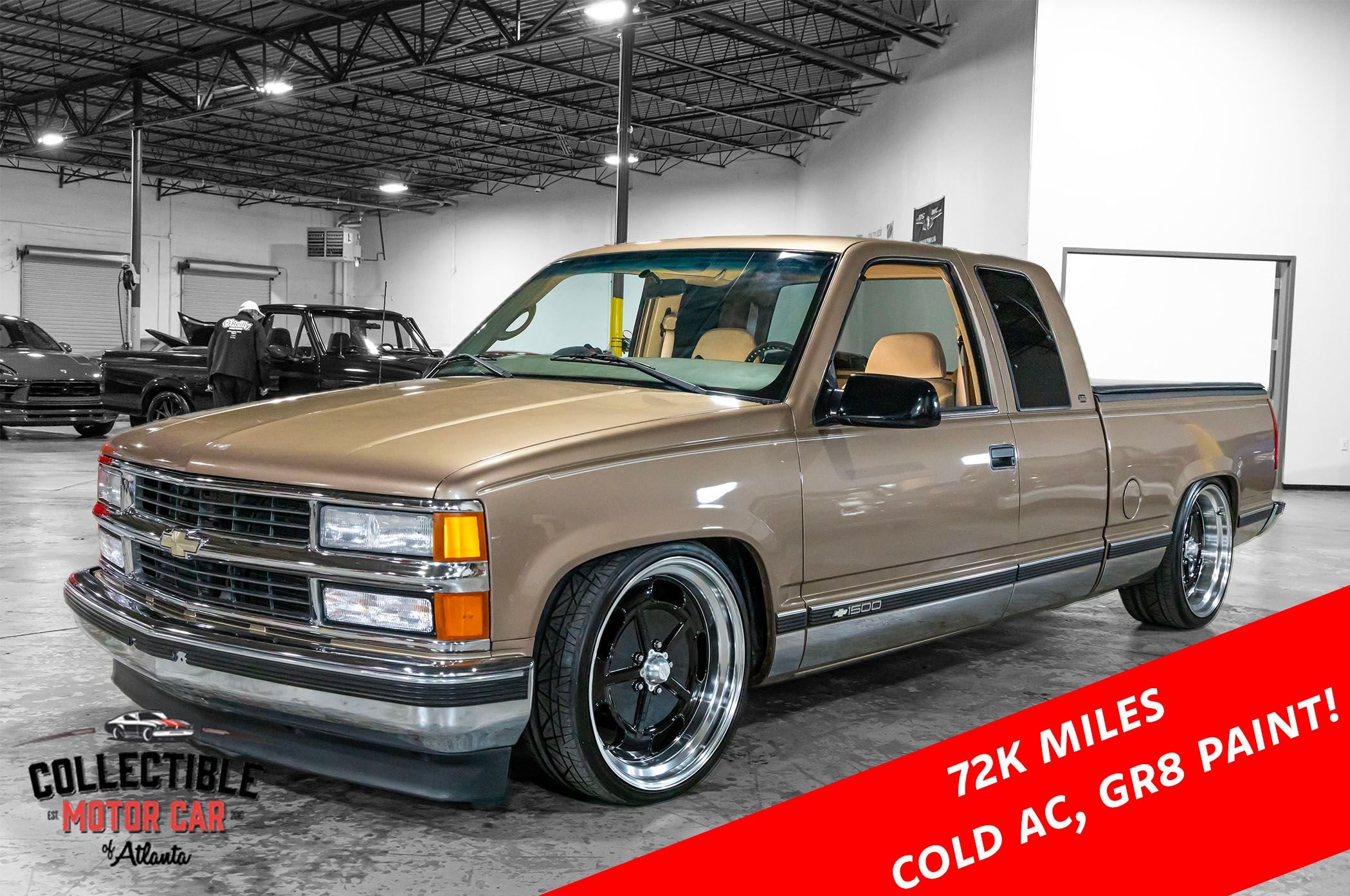 extended cab