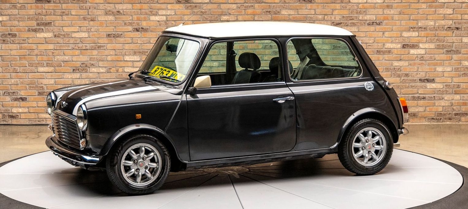 micro cars for sale