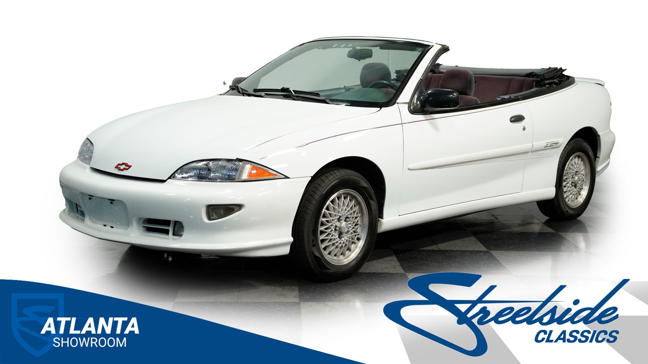 convertible