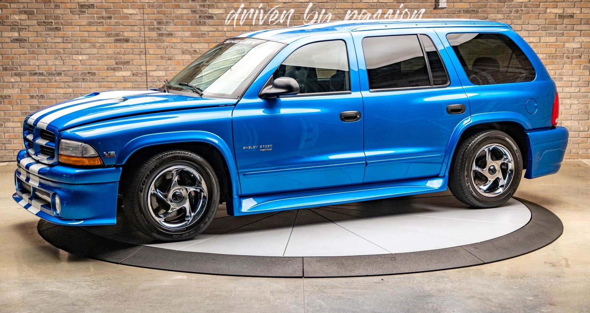 SUVs for sale