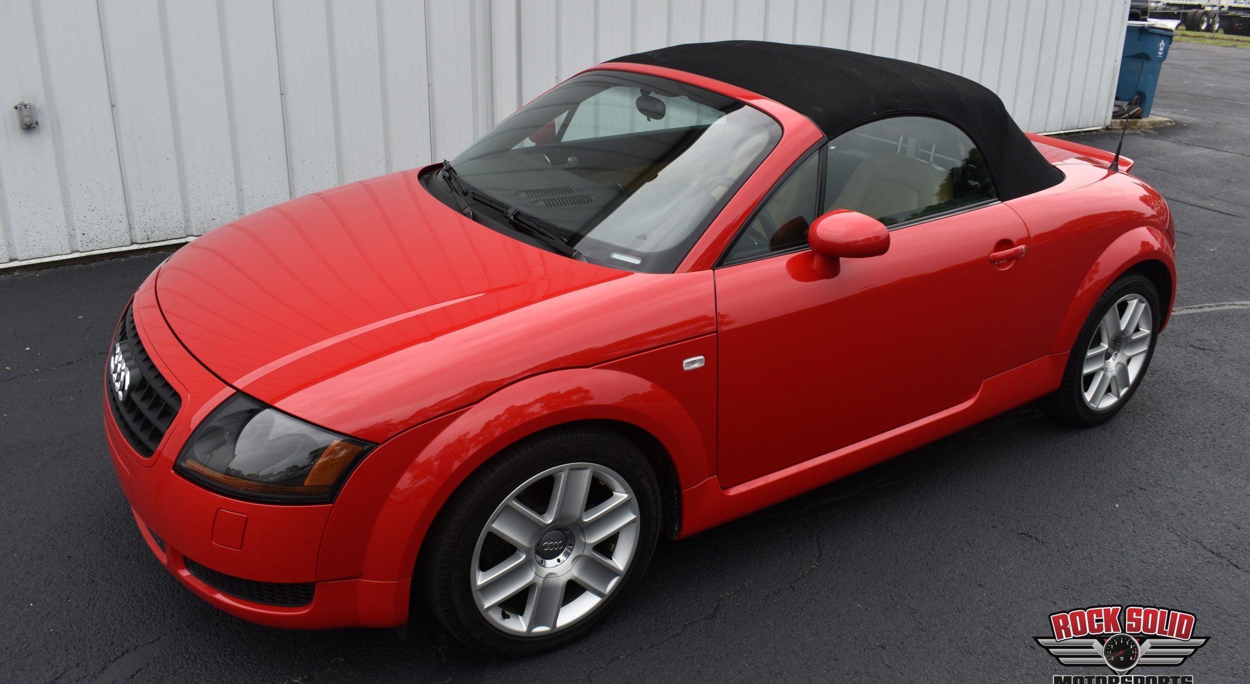 import sports cars