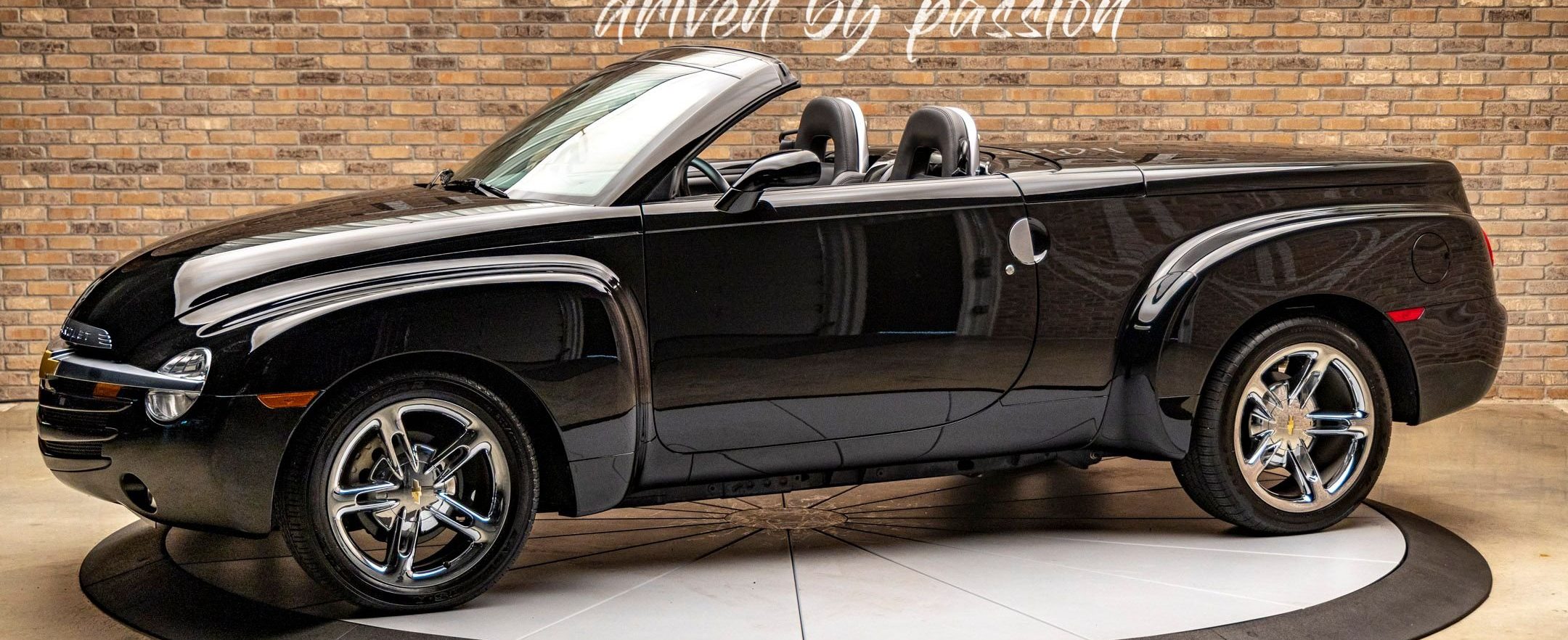 custom trucks for sale