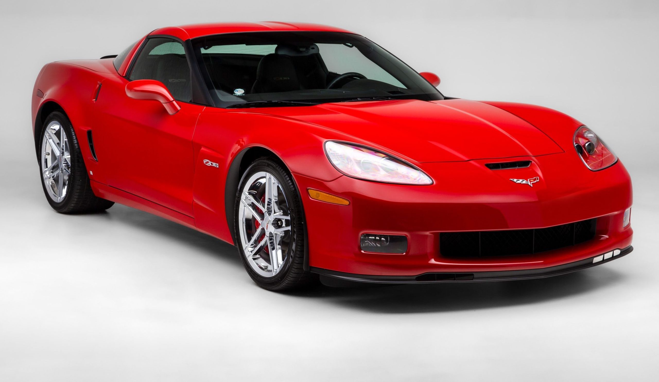 corvettes for sale