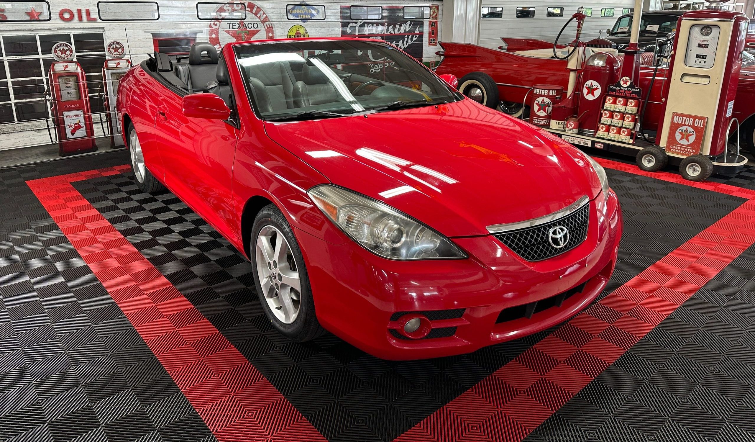 import sports cars