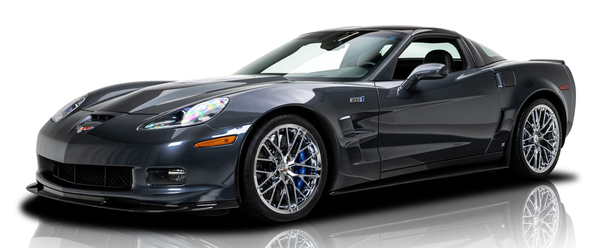 Corvette C6