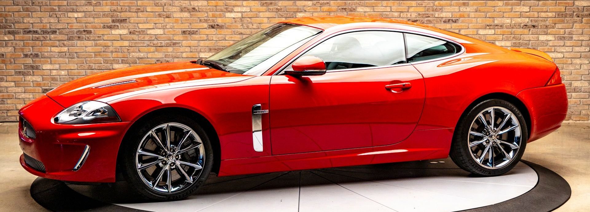 exotic sports cars