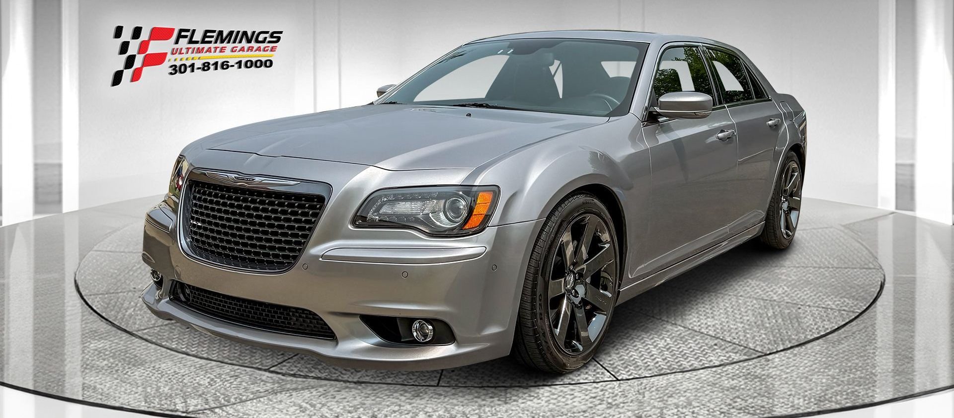 luxury cars for sale