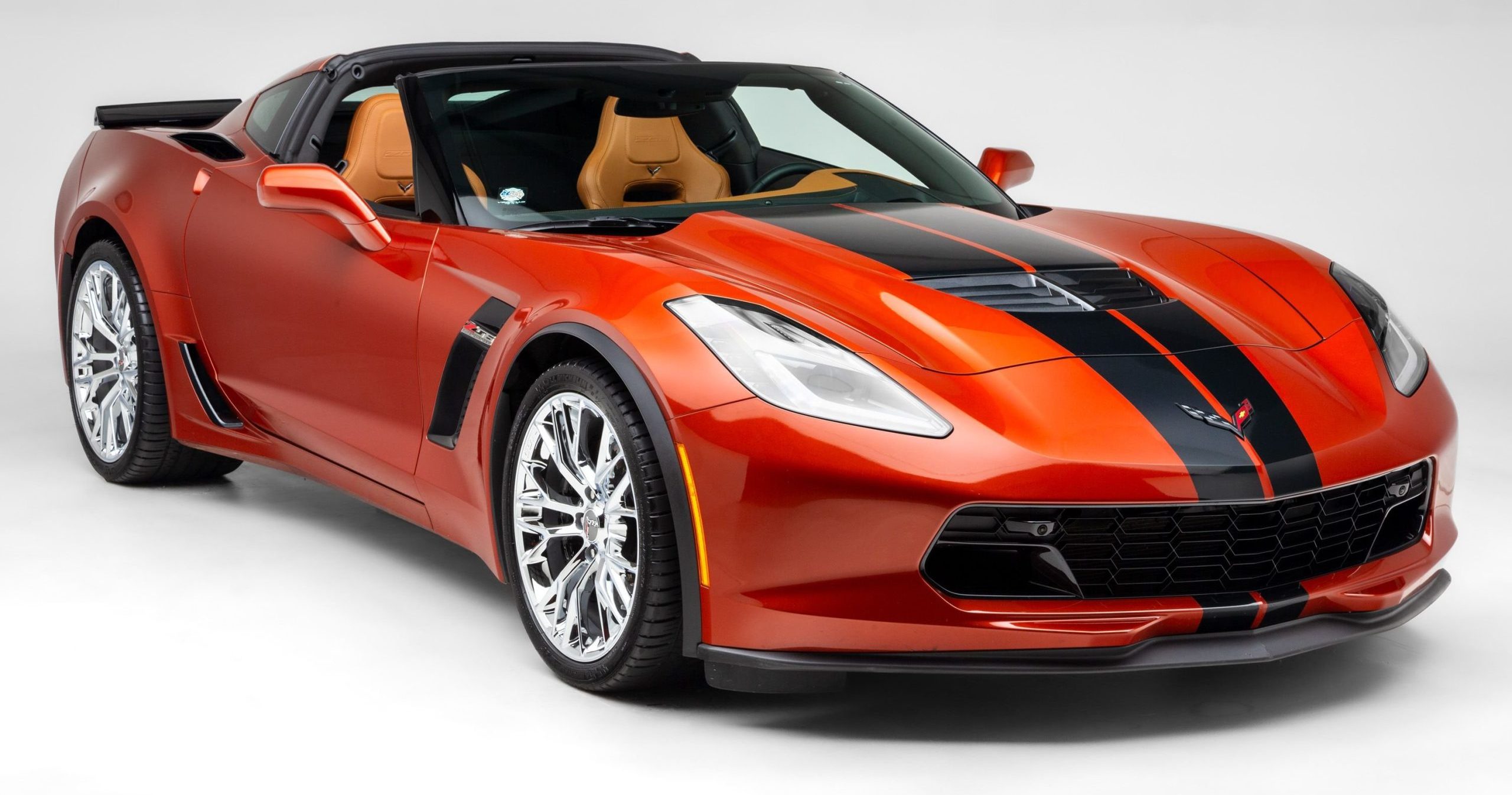 collectible sports cars