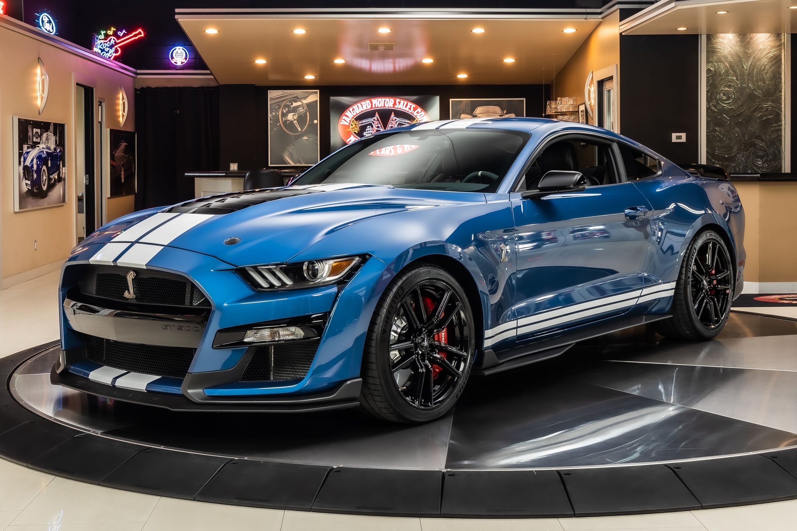 sports cars