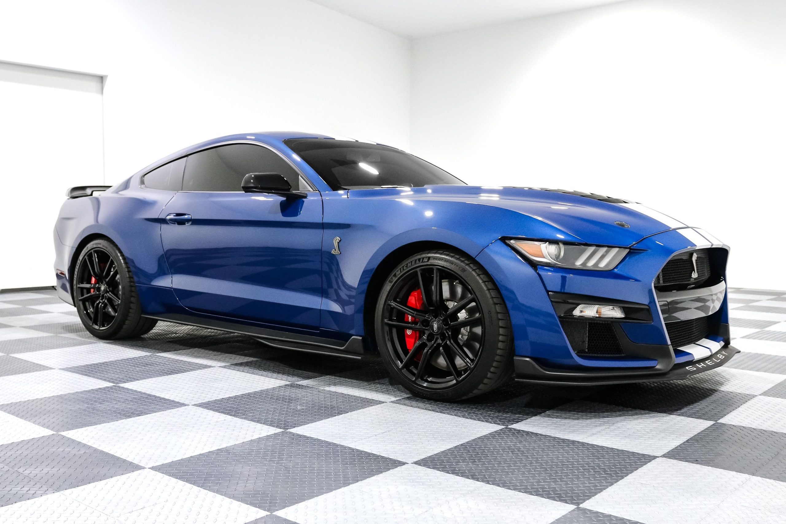 sports cars