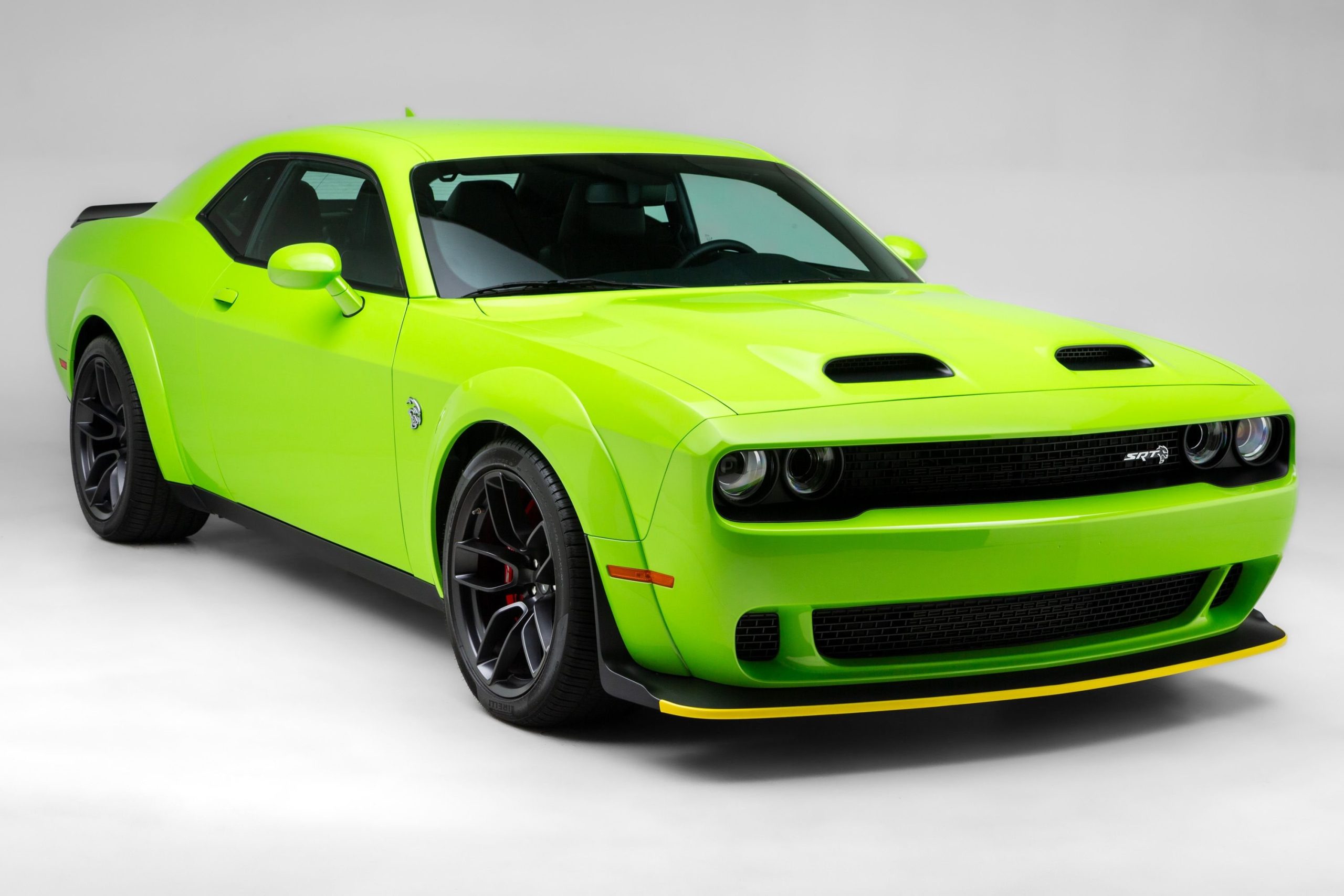 mopar sports cars