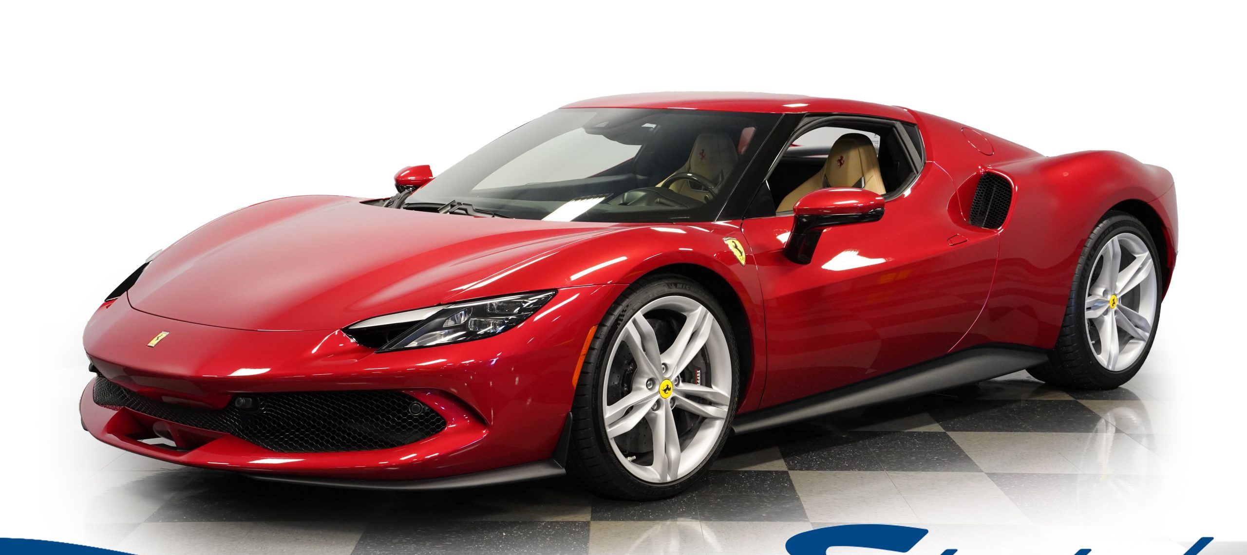exotic sports cars