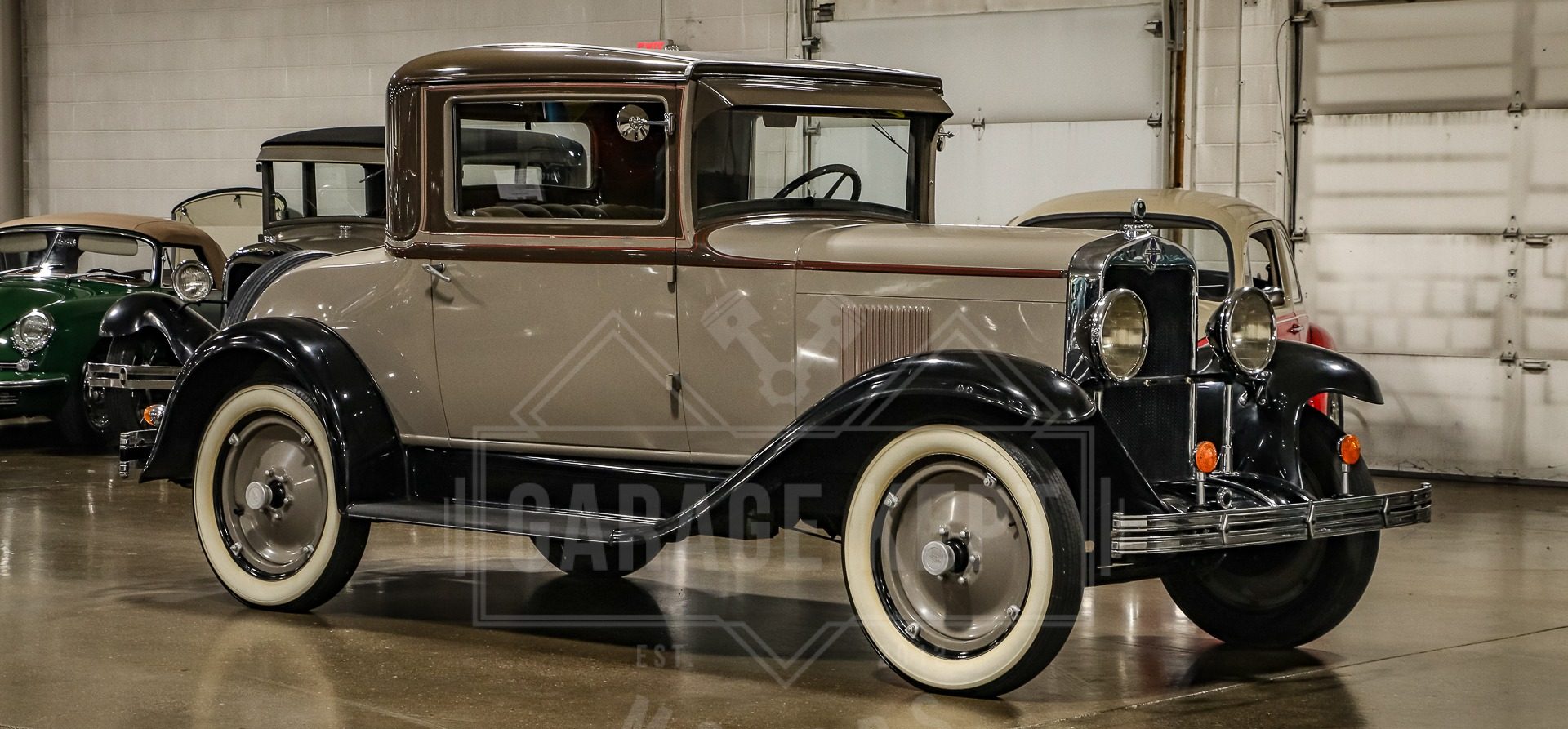 classic cars for sale
