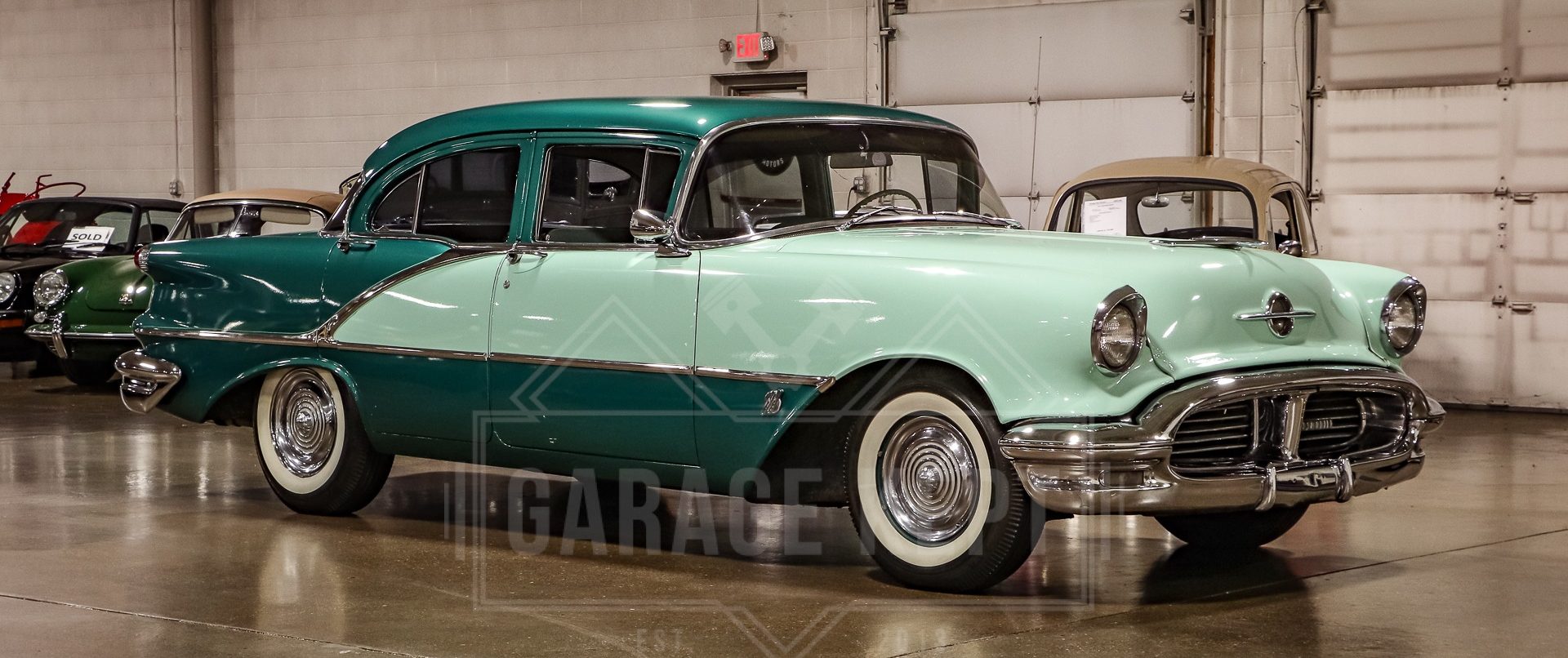 classic luxury cars