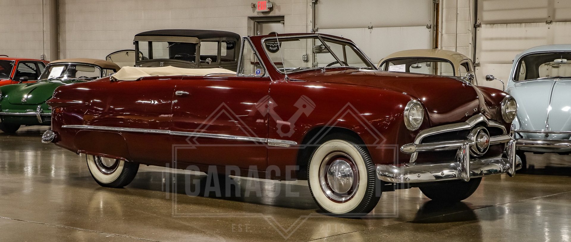 classic cars for sale