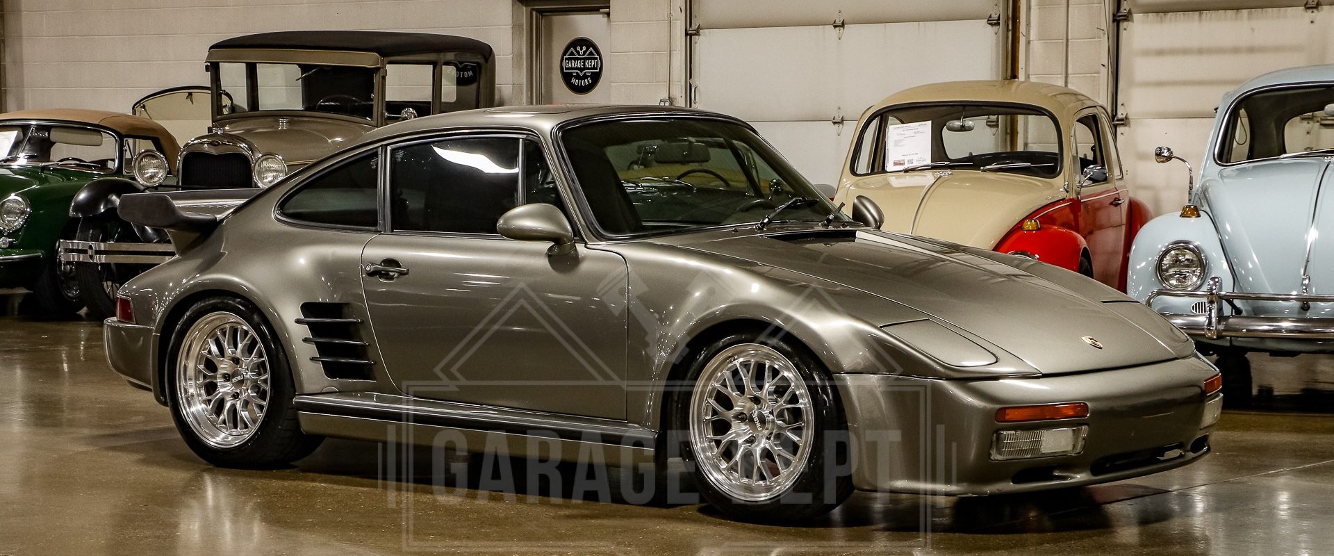 import classic cars