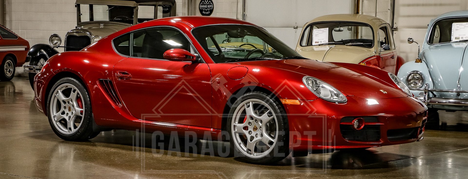 import sports cars