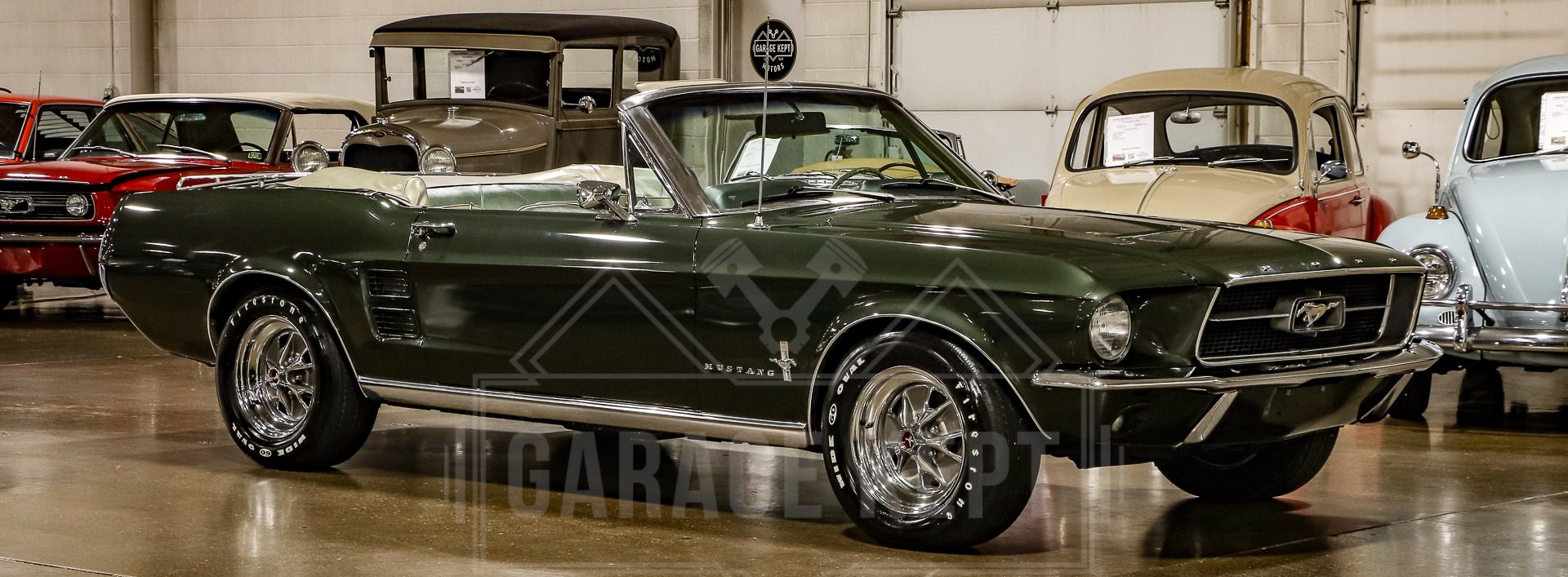 muscle cars for sale
