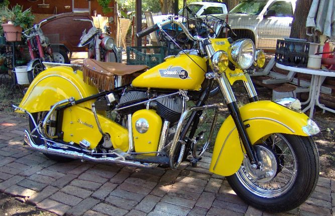 classic cycles