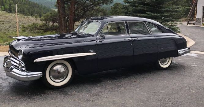 classic luxury cars