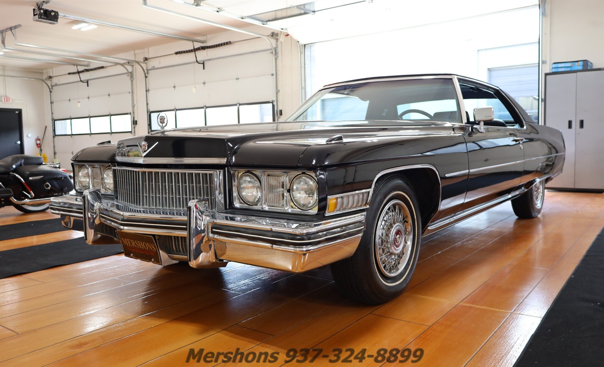 luxury cars
