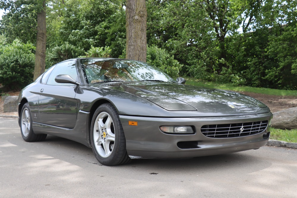 1995 Ferrari 456GT
