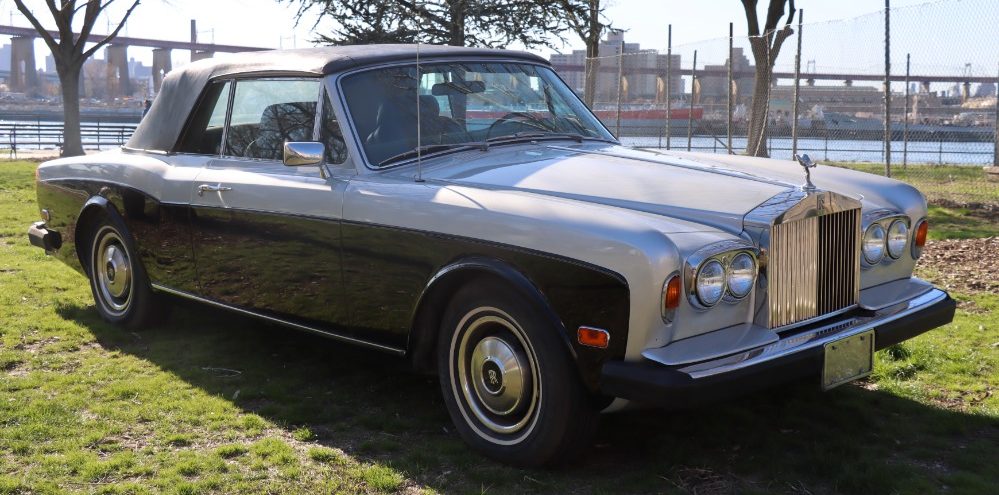 classic luxury cars