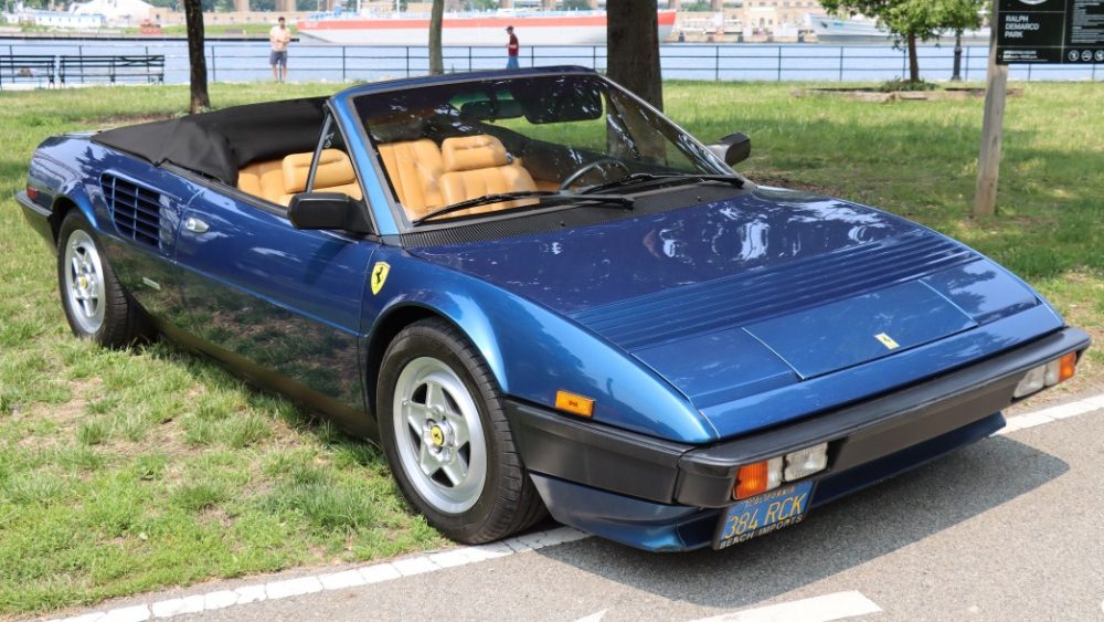 import sports cars