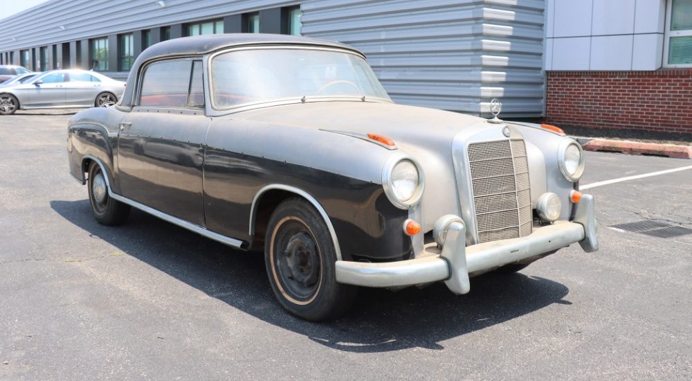 luxury project classic