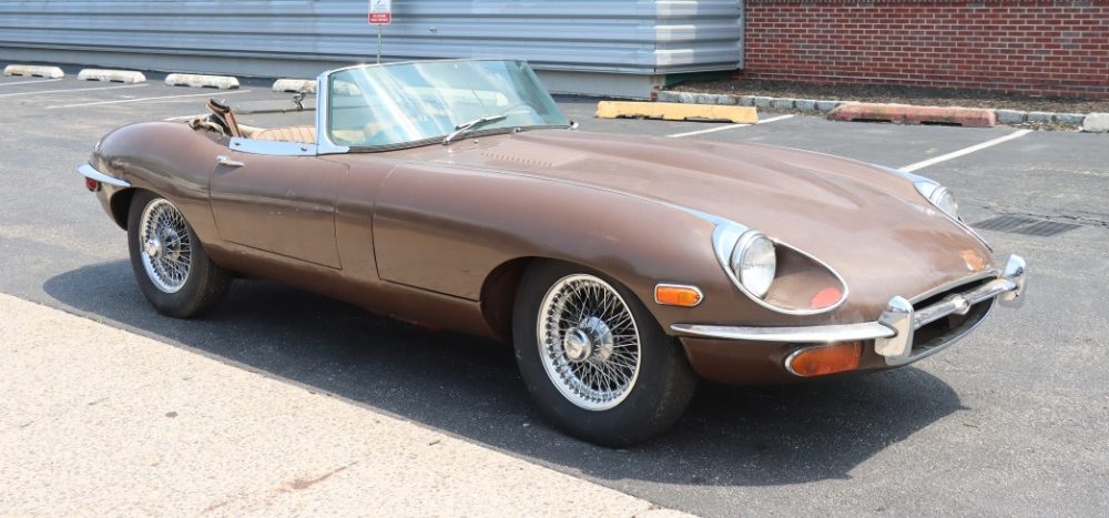 exotic project cars