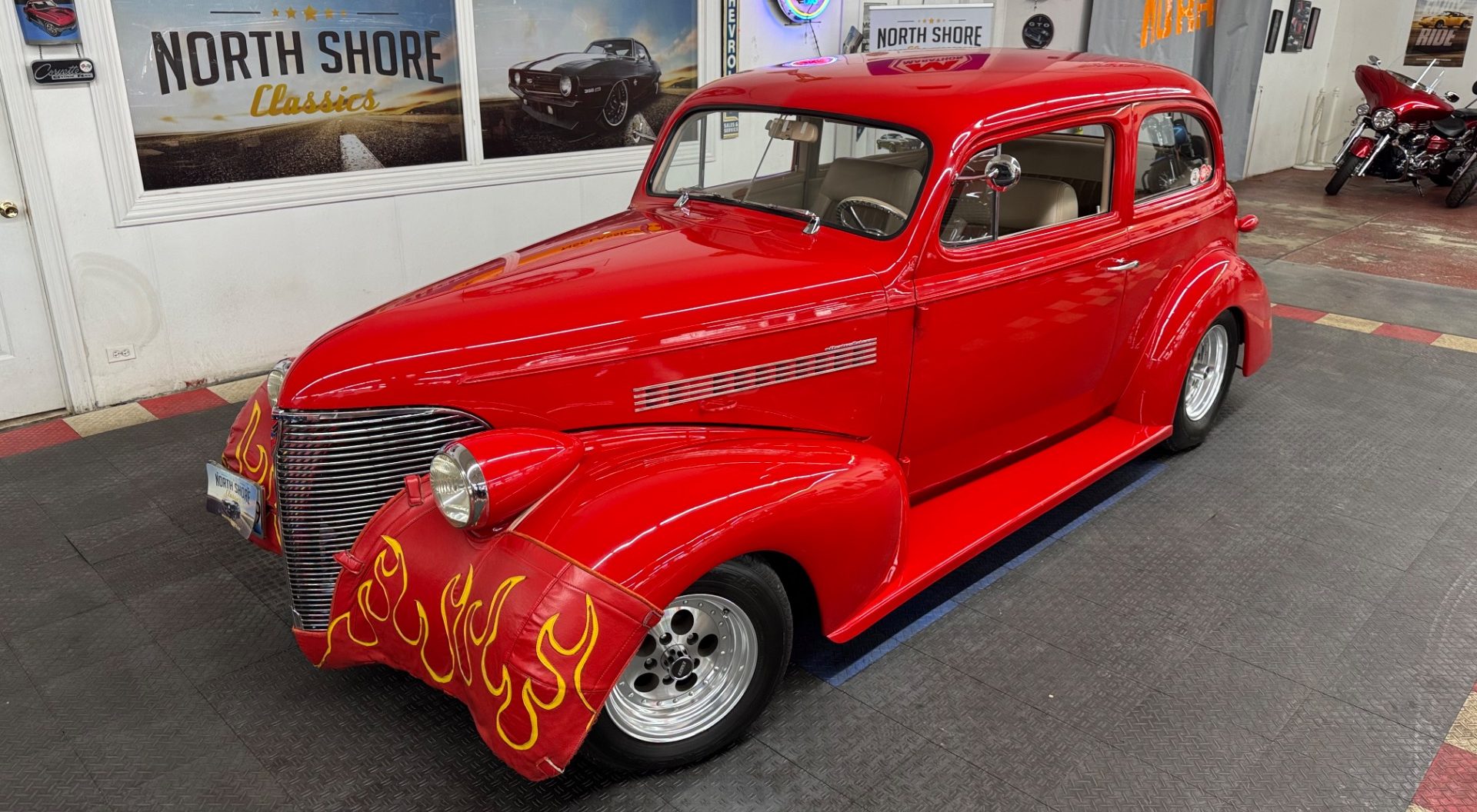 street rods for sale