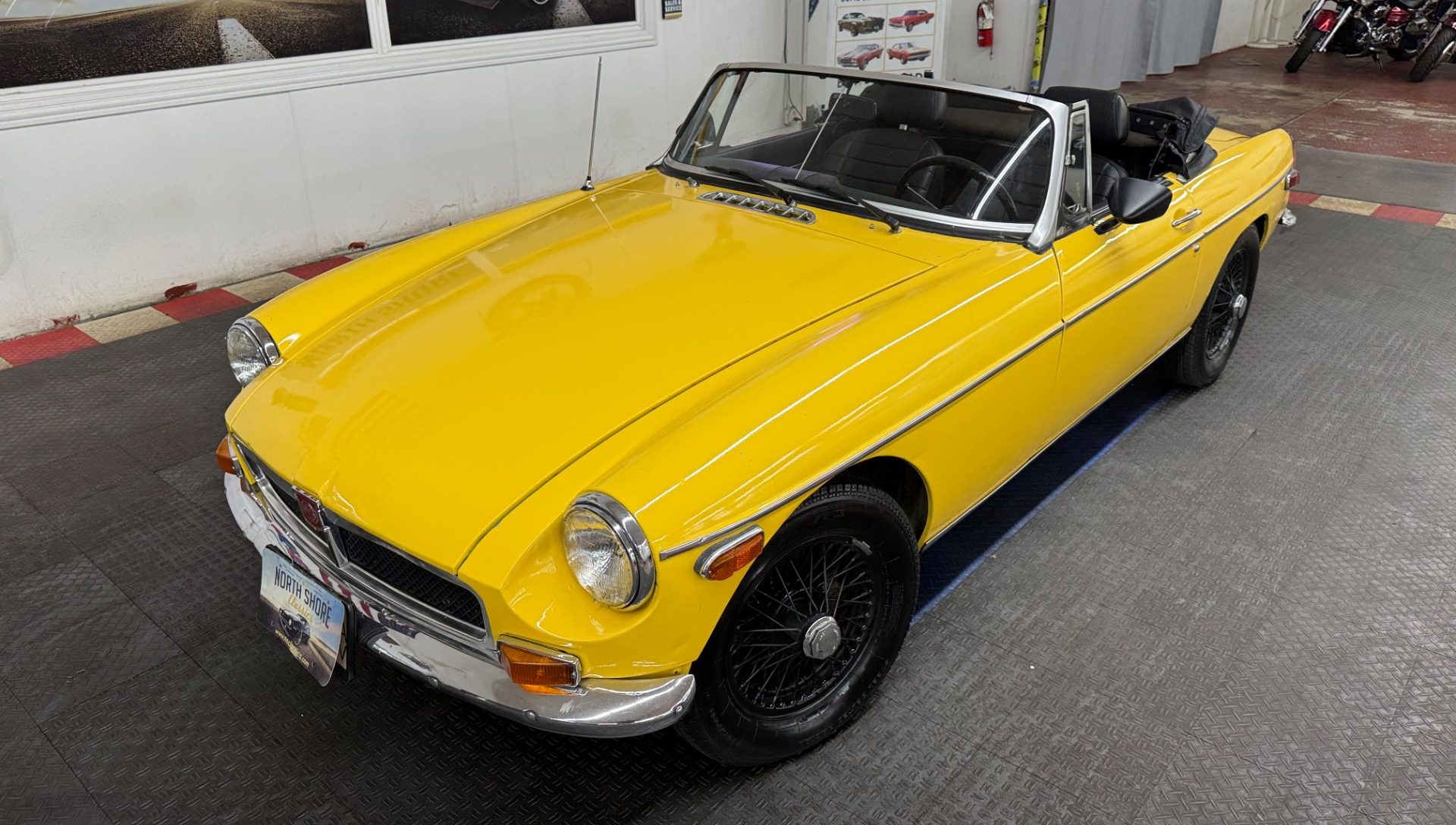 classic import cars