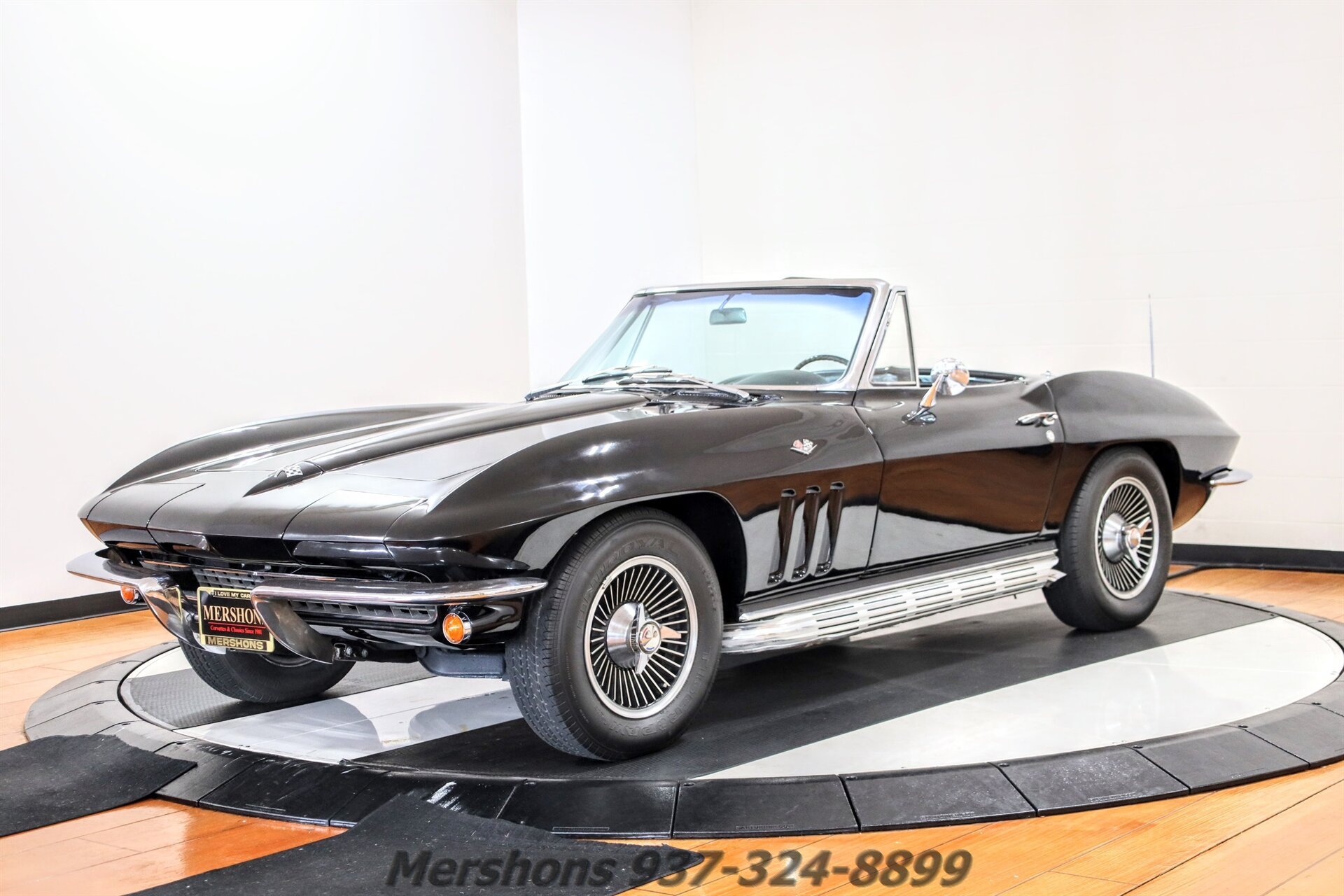 muscle cars
