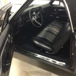 bench seat