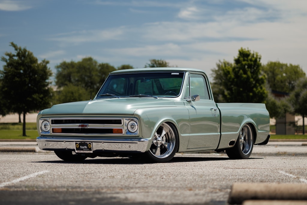 resto mod