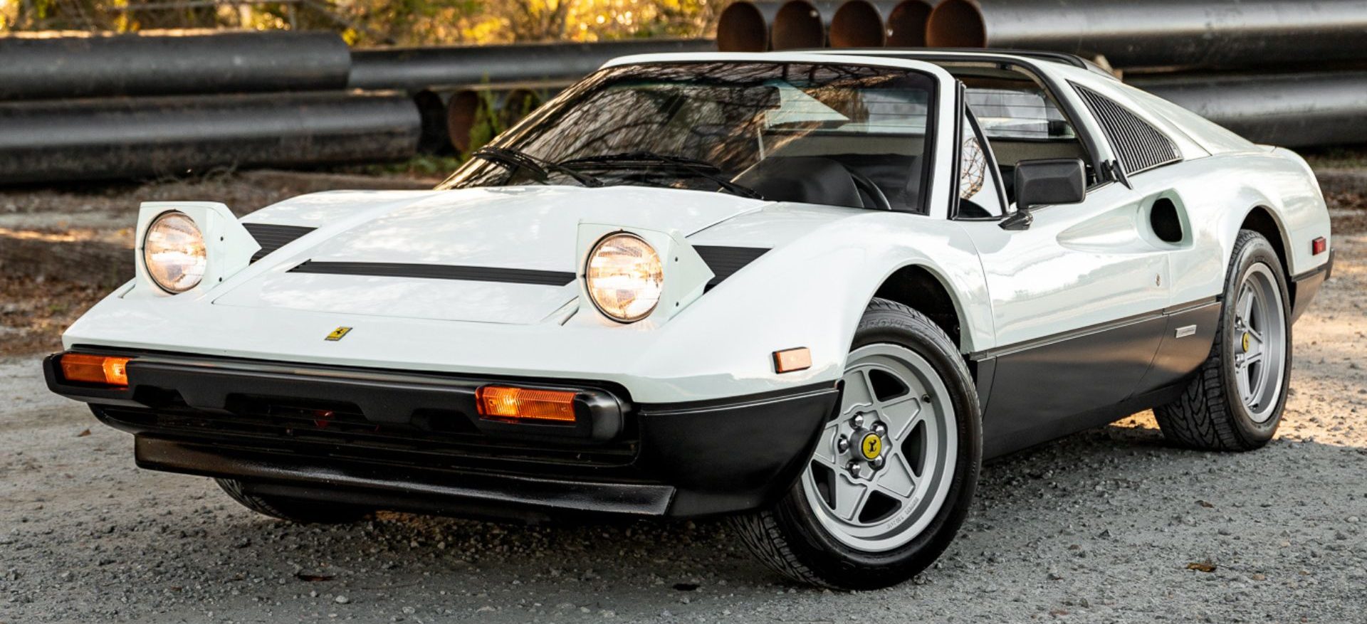 exotic sports cars